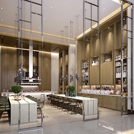 Address Dubai Mall Bagian luar foto The Kitchen